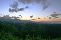 Sonnenaufgang in Costa Rica &ndash; &copy; Annett Müller (Eberhardt TRAVEL)